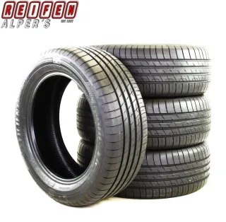 4x  225/55 R17 97Y GOODYEAR Efficientgrip PERFORMANCE wieNEU - Bild 2