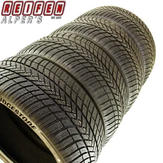 265 40 R21 105H XL M&S BRIDGESTONE BLIZZAK LM005 MOE-S RFT Winterreifen - Bild 1