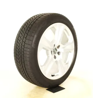 AUDI S7 A7 4K 19zoll WINTERRÄDER  4K8 601 025 J 245/45 R19 102V - Bild 3