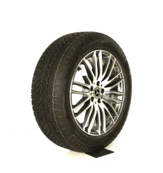 Mercedes GLC X254 C254 19zoll WINTERRÄDER A2544014900 TOP - Bild 4