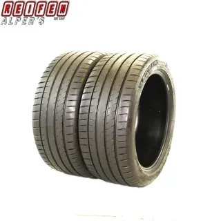 2X  275/40 R19 105Y MO1 A MICHELIN PILOT SPORT 4S XL SOMMERREIFEN - Bild 1