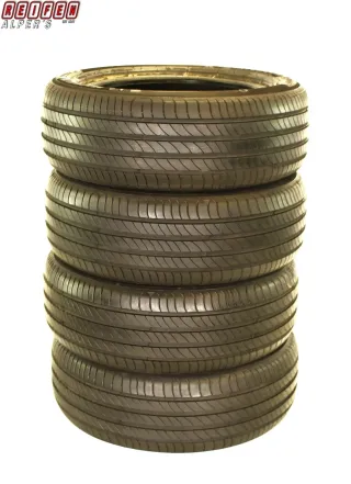 4X  225/55 R18 102V MICHELIN E.Primacy SOMMERREIFEN TOP - Bild 1