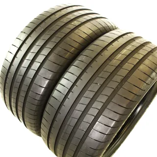4x 245/40 R19 98Y/275 35 R19 100Y Goodyear Eagle F1 Asymmetric 3 SOMMERREIFEN - Bild 3