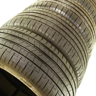 4x 245/40 R20 99Y-275/35 R20 102Y* MO PIRELLI PZERO PZ4 S.C. XL * MO SOMMERREIFEN - Bild 3