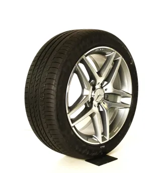 Mercedes S Klasse W222 C217 A217 19zoll AMG WINTERRÄDER A2224010000 - Bild 4