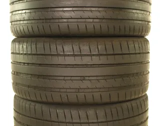 4x 265/40 ZR21 105Y-295/35 ZR21 107Y MICHELIN PILOTSPORT 4 SUV SOMMERREIFEN 2023 - Bild 4