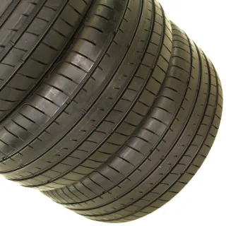 4X  225/40 R19 93Y-255/35 R19 96Y XL GOODYEAR SOMMERREIFEN TOP - Bild 4