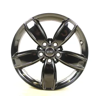 4x  MINI COUNTRYMAN 17zoll Styling531 17zoll ALUFELGEN 6856031 - Bild 2