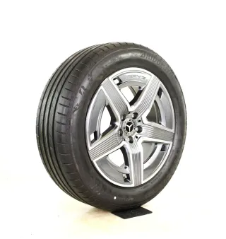 Mercedes GLC X254 C254 AMG 19zoll SOMMERRÄDER A2544010400-0500 TOP - Bild 5