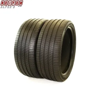 2x  245/40 R20 99Y MICHELIN E.PRIMACY * Mo SOMMERREIFEN - Bild 3