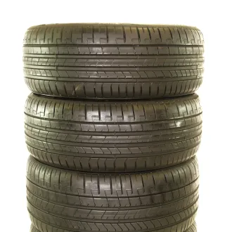 4X 225/40 R19 93Y-255/35 R19 96Y XL Pirelli Pzero PZ4 SOMMERREIFEN - Bild 2