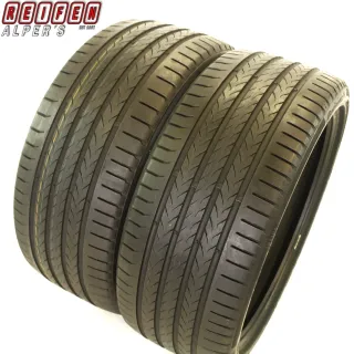 2x  245/35 R21 96Y Conti EcoContact 6 Q*Mo SOMMERREIFEN - Bild 1