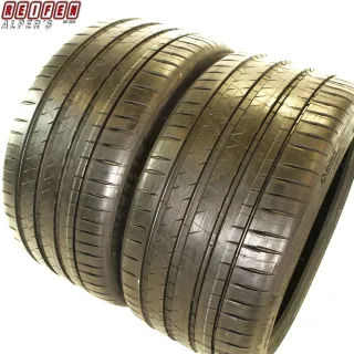 2X 315/30 ZR21 105Y MO1 MICHELIN Pilot Sport Acoustic SOMMERREIFEN - Bild 2