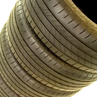 4x 235/55 R19 105W Bridgestone Turanza T005 Mo-S B-Silent SOMMERREIFEN - Bild 2