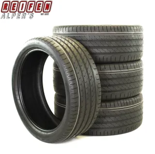 4X  225/40 R19 93W XL CONTI Eco Contact 7 SOMMERREIFEN - Bild 1