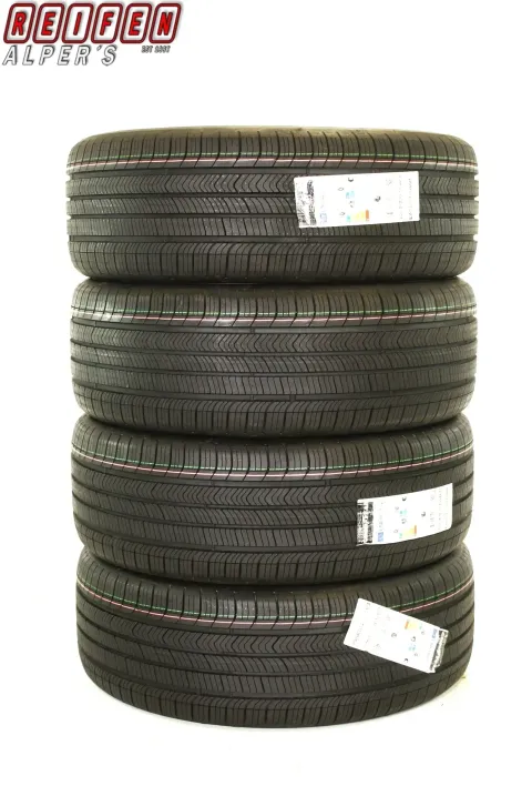 Background image for 4X  255/45 R20 105W GOODYEAR EAGLE TOURING XL SOMMERREIFEN