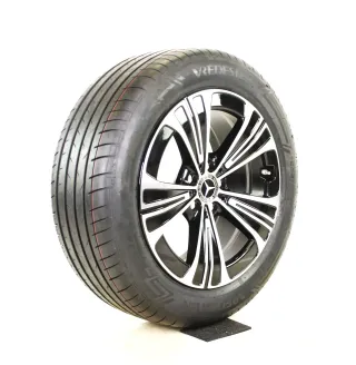 Mercedes E Klasse W214 S214 18zoll SOMMERRÄDER A2144012200 TOP - Bild 5