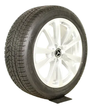 Mercedes S Klasse W223 X223 V223 19zoll WINTERRÄDER A2234013100 Original - Bild 1