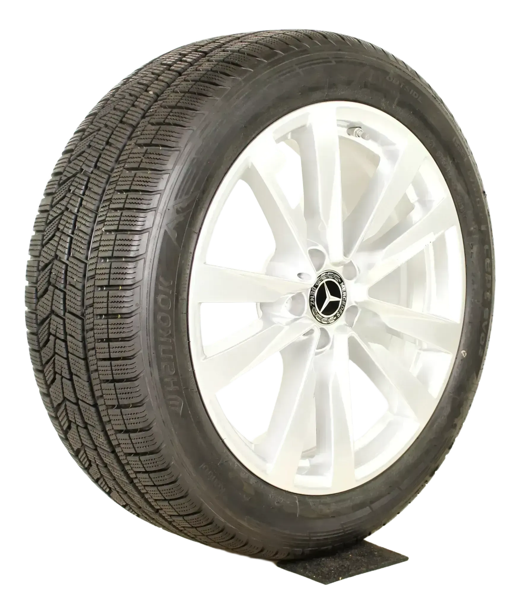 Mercedes S Klasse W223 X223 V223 19zoll WINTERRÄDER A2234013100 Original - Bild 1