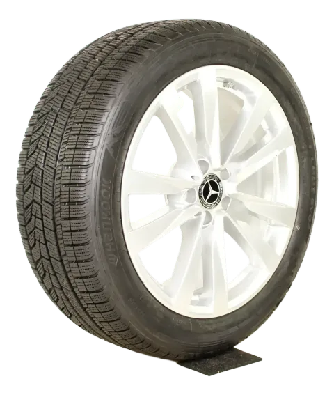 Background image for Mercedes S Klasse W223 X223 V223 19zoll WINTERRÄDER A2234013100 Original