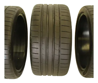 4x 265/35 ZR20 99Y-295/30 ZR20 101Y XL Michelin PilotSport S 5 SOMMERREIFEN 2024 - Bild 2