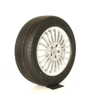 Mercedes V-Klasse W447  17zoll SOMMERRÄDER A4474014900 Original - Bild 6
