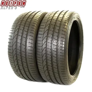 2X 275/35 R21 103YXL PIRELLI PZERO ( B1 )  SOMMERREIFEN TOP - Bild 1