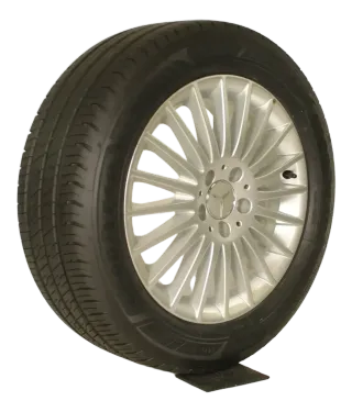 Mercedes V-Klasse W447  17zoll SOMMERRÄDER A4474014900 VERSTÄRKT - Bild 3
