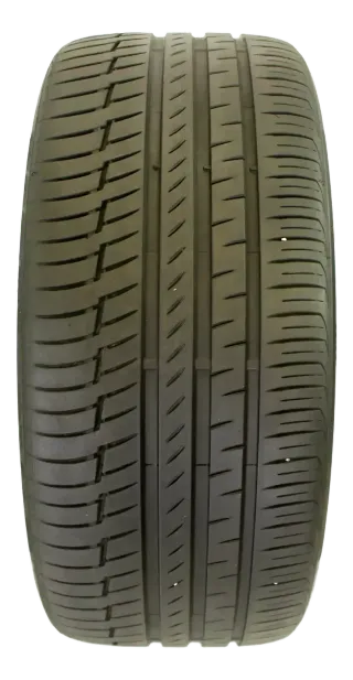 2X  275/35 R22 104YXL * CONTI PREMIUMCONTACT 6  SOMMERREIFEN 2024 - Bild 3