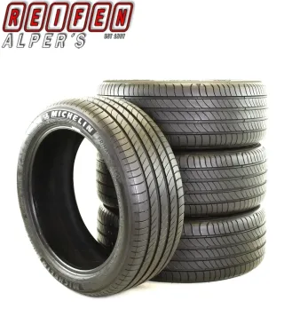 4x  225/45 R18 95Y XL MICHELIN PRIMACY 4 SOMMERREIFEN TOP - Bild 1