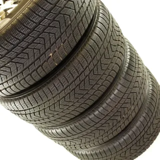 Mercedes AMG WINTERRÄDER GLE 53 AMG W167 V167 A1674013200/3300 TOP Original - Bild 2