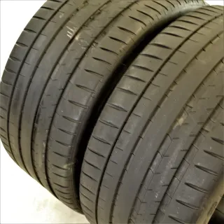 2x Sommerreifen 305/30 R21 (104Y) (Z)Y MO1 A Michelin Pilot Sport 4 S MO1 A XL 14kw2022 5,8mm - Bild 2