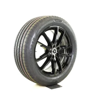 Mercedes EQS X296 20zoll Sommerräder A2964010300 Original Sommerreifen - Bild 6