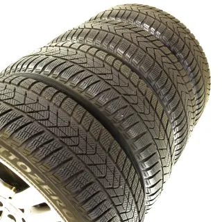 BMW X1 F48 X2 F39 18zoll M WINTERRÄDER 570 7850456 rdk ORIGINAL - Bild 2
