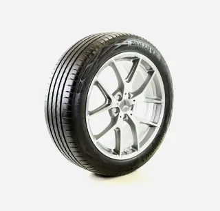 Mercedes GLC C253 X253 GLC43  Coupe AMG ALUFELGEN 20zoll TOP  Kreuz-Speiche  Grau Himalaya / Hochglanzpoliert A2534015500-5600 - Bild 3
