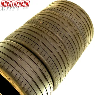 4x  295/35 R21 107Y MICHELIN PILOT SPORT 4 SUV SOMMERREIFEN 2023 - Bild 1