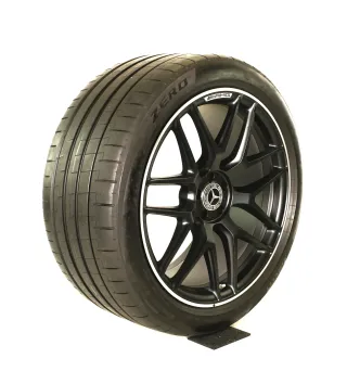 Mercedes GLE AMG 53 63 X167 C167 SOMMER RÄDER 22zoll A1674015601-5701 - Bild 3