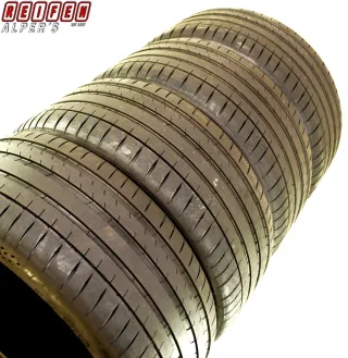 2x  265/35 R21 101Y Michelin Pilot Sport EV SOMMERREIFEN - Bild 1