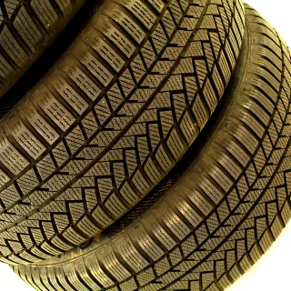 Original AUDI Q8 4M 19zoll Winterräder 4M8601025  Silber 7,5mm TOP - Bild 6