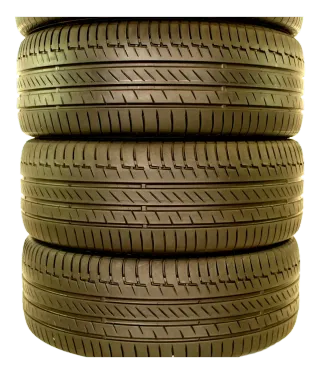 4X 235/55 R17 103W XL CONTIL PREMIUMCONTACT 6  SOMMERREIFEN - Bild 3