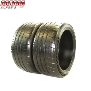 2X 285/35 ZR19 103Y XL MICHELIN PILOT SPORT CUP2 R SOMMER REIFEN - Bild 1