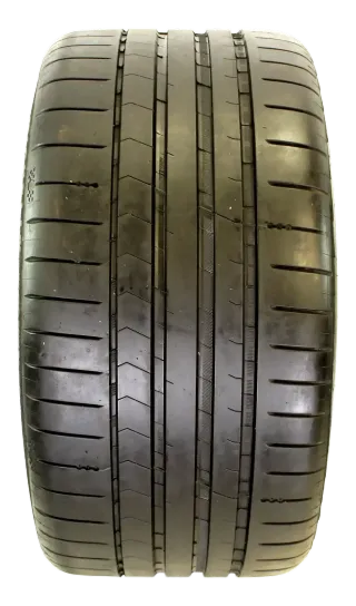 4x 265/35 ZR20 99Y-295/30 ZR20 101Y XL Michelin PilotSport S 5 SOMMERREIFEN - Bild 4