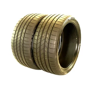 2X 275/35 R20 102Y XL * MO BRIDGESTONE TURANZA 6 SOMMERREIFEN - Bild 2
