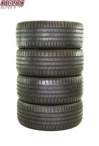 4X 255/40 R20 101Y XL PLATIN RP430 SOMMERREIFEN DEMO aus2025 - Bild 1
