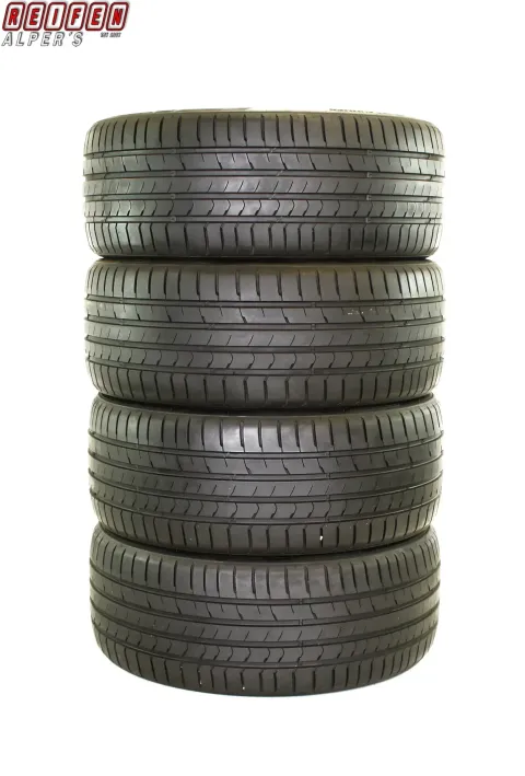 Background image for 4X 255/40 R20 101Y XL PLATIN RP430 SOMMERREIFEN DEMO aus2025