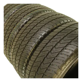 4x 225/55 R17C 109/107H DUNLOP ECONODRIVE SOMMERREIFEN VERSTÄRKT - Bild 4