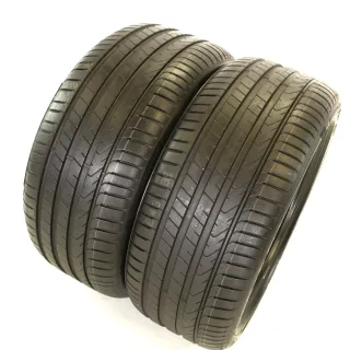 2x 245/40 R18 97Y XL Pirelli Cinturato P7C2 SOMMERREIFEN - Bild 2