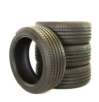 4X  245/45 R19 99Y XL CONTI SPORTCONTACT 5 SOMMERREIFEN top - Bild 2
