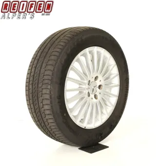 Mercedes V Klasse W447 17zoll SOMMERRÄDER A4474012300 - Bild 1