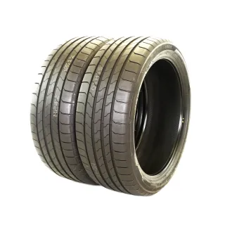 2x  245/40 R20 99Y XL  BRIDGESTONE TURANZA T006 * Mo SOMMERREIFEN - Bild 2